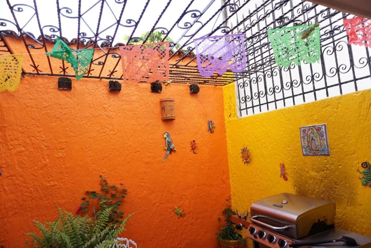 Casa Sixto Osuna Boutique Mazatlan Exterior photo