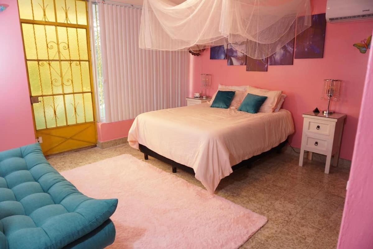 Casa Sixto Osuna Boutique Mazatlan Room photo
