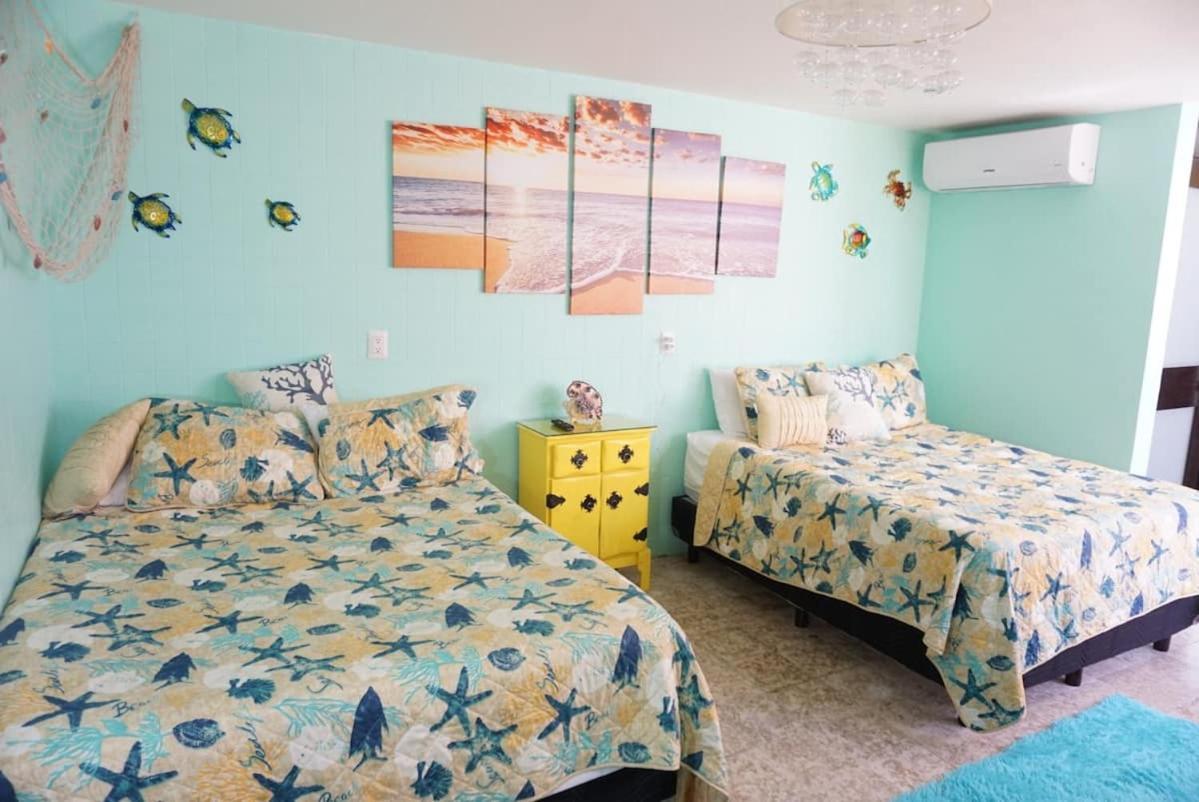 Casa Sixto Osuna Boutique Mazatlan Room photo