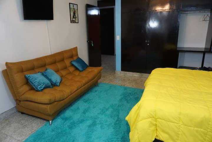 Casa Sixto Osuna Boutique Mazatlan Room photo