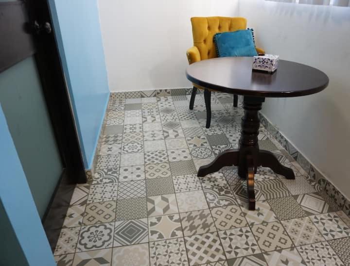 Casa Sixto Osuna Boutique Mazatlan Room photo