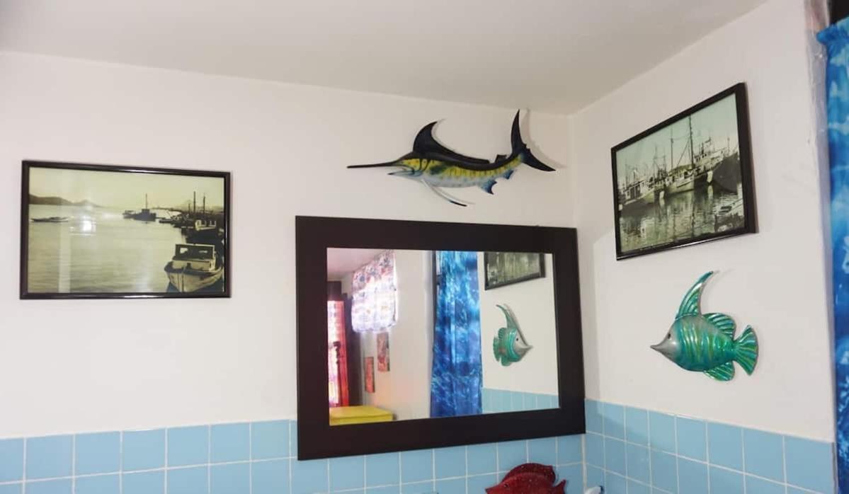 Casa Sixto Osuna Boutique Mazatlan Room photo