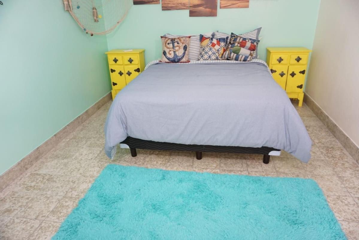 Casa Sixto Osuna Boutique Mazatlan Room photo