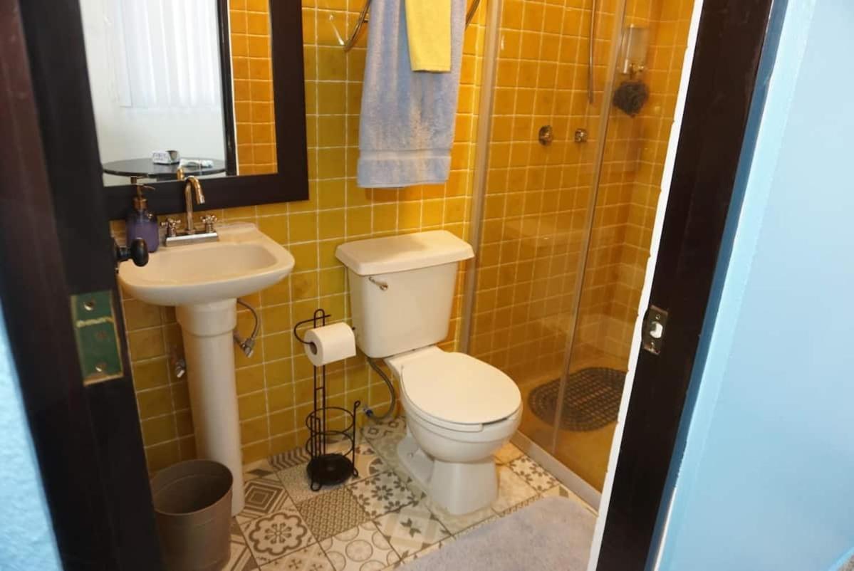 Casa Sixto Osuna Boutique Mazatlan Room photo