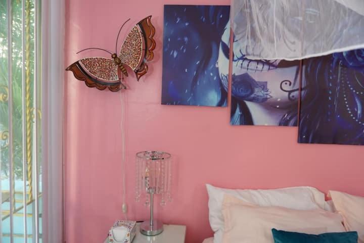 Casa Sixto Osuna Boutique Mazatlan Room photo