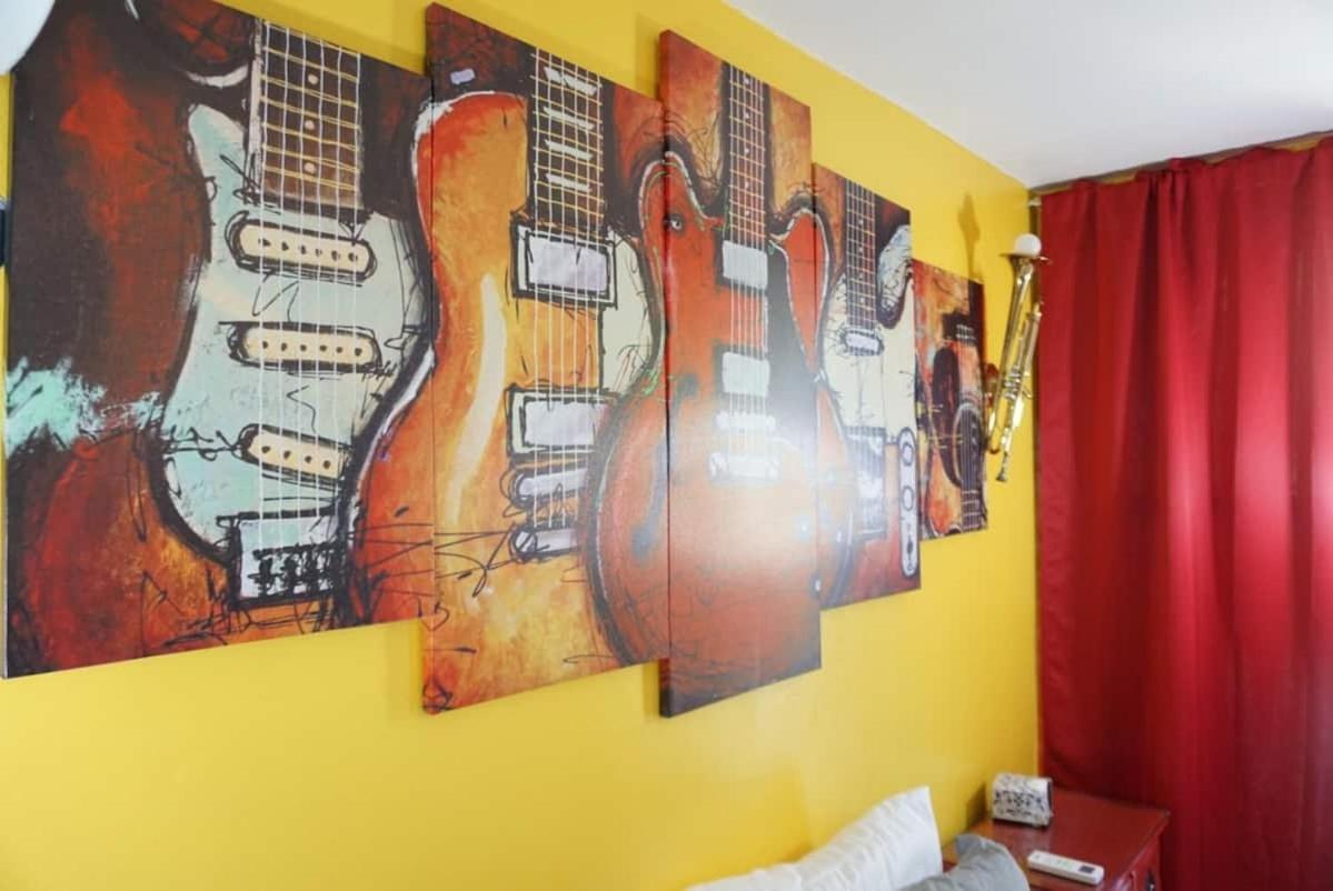 Casa Sixto Osuna Boutique Mazatlan Room photo
